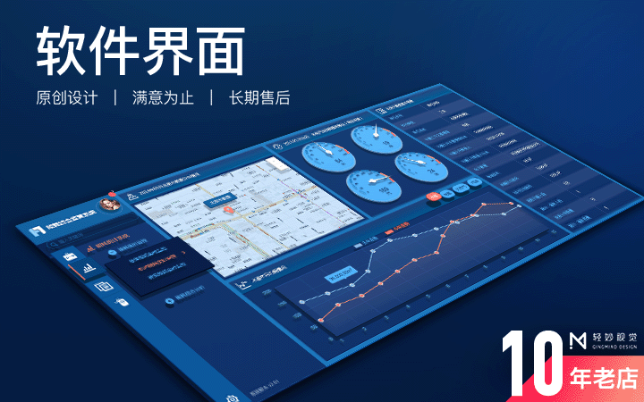 物联网APP